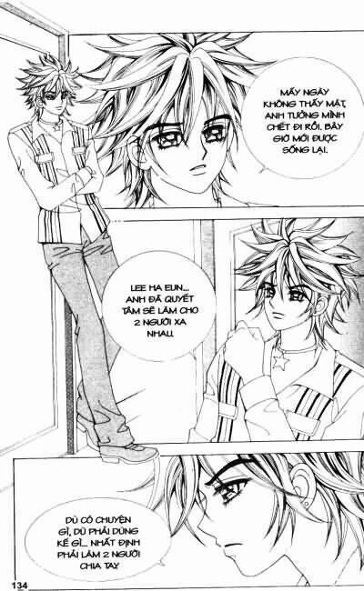 Lệnh Cấm Hôn Của Hoàng Đế Bệ Hạ 63 trang 14