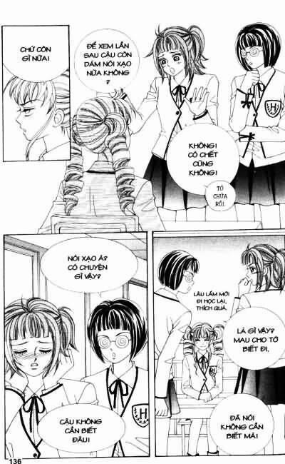 Lệnh Cấm Hôn Của Hoàng Đế Bệ Hạ 63 trang 16