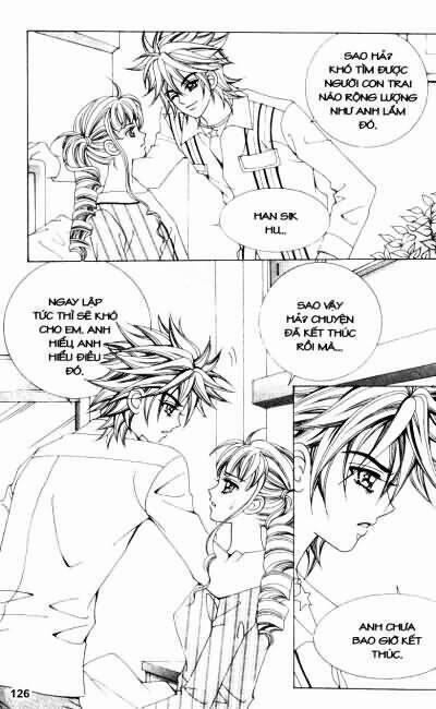 Lệnh Cấm Hôn Của Hoàng Đế Bệ Hạ 63 trang 6