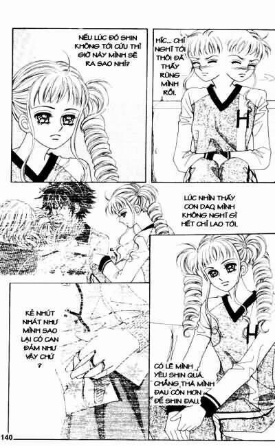 Lệnh Cấm Hôn Của Hoàng Đế Bệ Hạ 64 trang 0