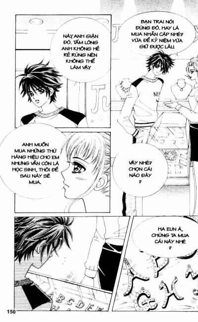 Lệnh Cấm Hôn Của Hoàng Đế Bệ Hạ 64 trang 10