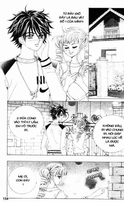 Lệnh Cấm Hôn Của Hoàng Đế Bệ Hạ 64 trang 14