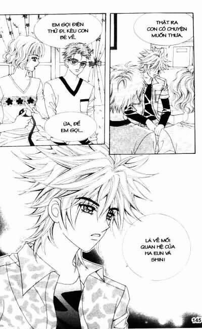 Lệnh Cấm Hôn Của Hoàng Đế Bệ Hạ 64 trang 5