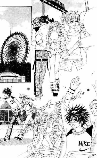 Lệnh Cấm Hôn Của Hoàng Đế Bệ Hạ 64 trang 7