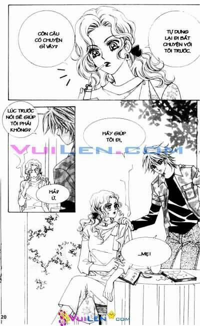 Lệnh Cấm Hôn Của Hoàng Đế Bệ Hạ 66 trang 0