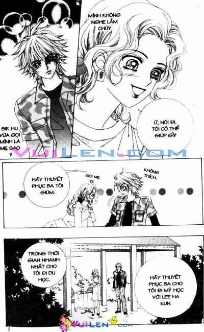 Lệnh Cấm Hôn Của Hoàng Đế Bệ Hạ 66 trang 1