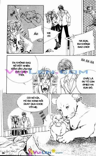 Lệnh Cấm Hôn Của Hoàng Đế Bệ Hạ 66 trang 16