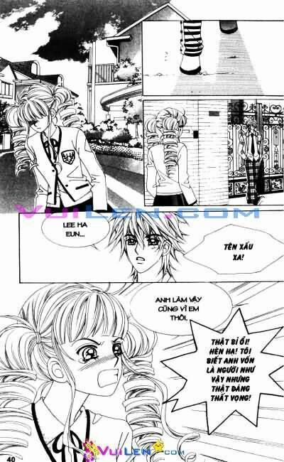 Lệnh Cấm Hôn Của Hoàng Đế Bệ Hạ 67 trang 0