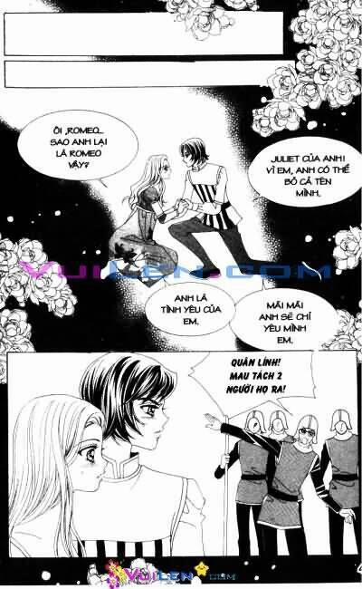 Lệnh Cấm Hôn Của Hoàng Đế Bệ Hạ 67 trang 3