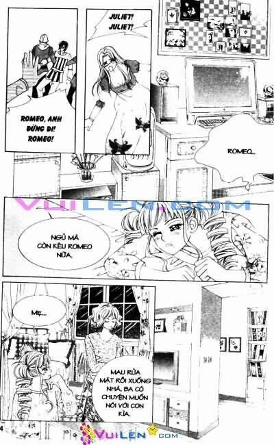 Lệnh Cấm Hôn Của Hoàng Đế Bệ Hạ 67 trang 4