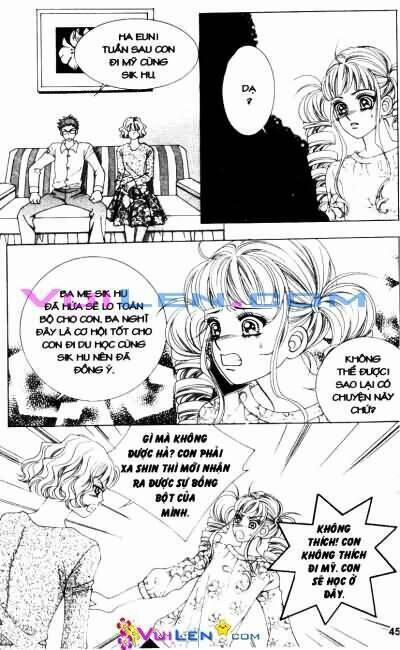 Lệnh Cấm Hôn Của Hoàng Đế Bệ Hạ 67 trang 5