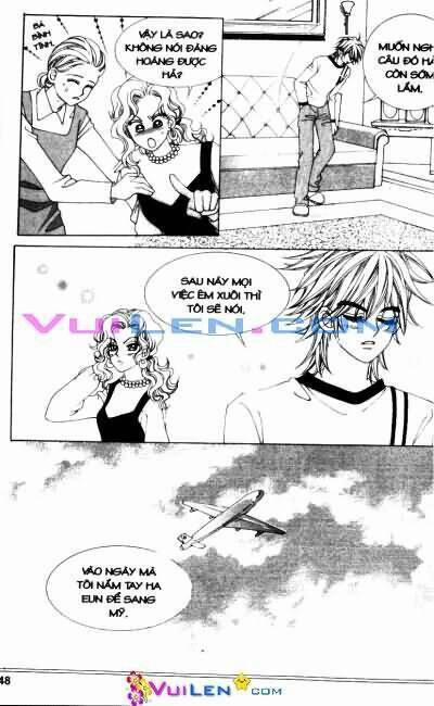 Lệnh Cấm Hôn Của Hoàng Đế Bệ Hạ 67 trang 8