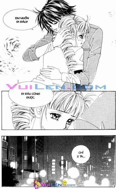 Lệnh Cấm Hôn Của Hoàng Đế Bệ Hạ 68 trang 11