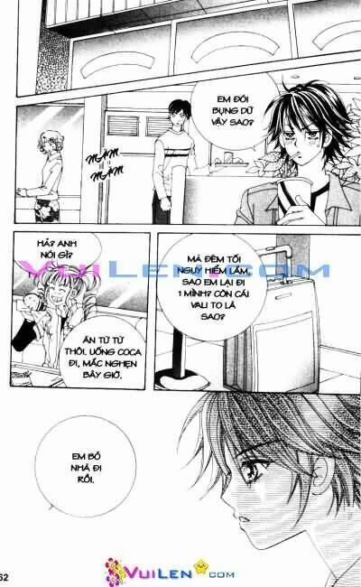 Lệnh Cấm Hôn Của Hoàng Đế Bệ Hạ 68 trang 2