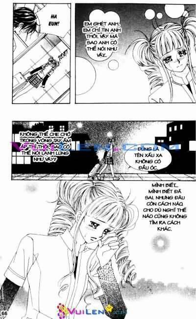 Lệnh Cấm Hôn Của Hoàng Đế Bệ Hạ 68 trang 6