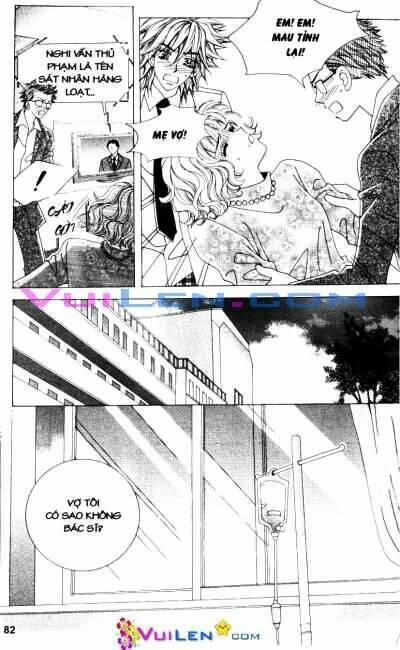 Lệnh Cấm Hôn Của Hoàng Đế Bệ Hạ 69 trang 2