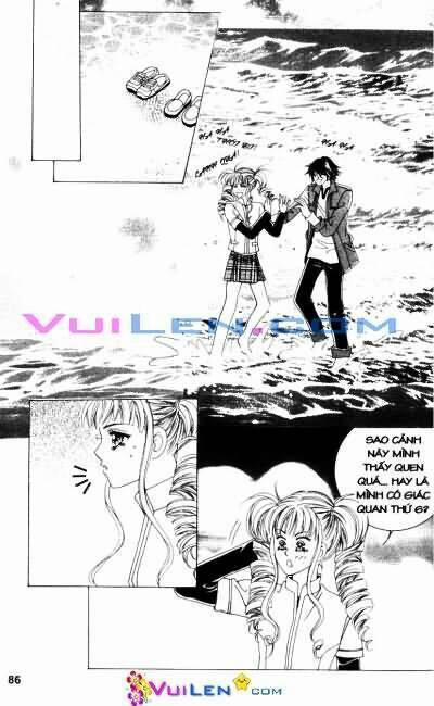 Lệnh Cấm Hôn Của Hoàng Đế Bệ Hạ 69 trang 6