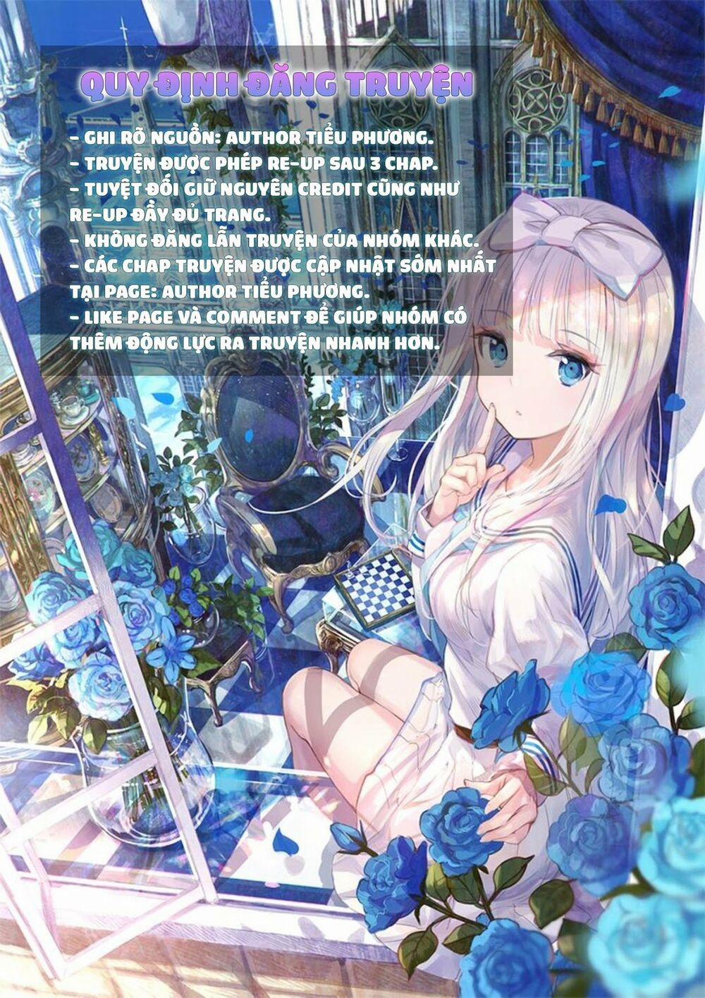 Lệnh Cấm Hôn Của Hoàng Đế Bệ Hạ 7 trang 1