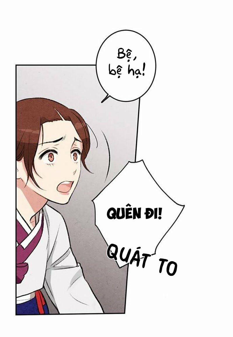 Lệnh Cấm Hôn Của Hoàng Đế Bệ Hạ 7 trang 31