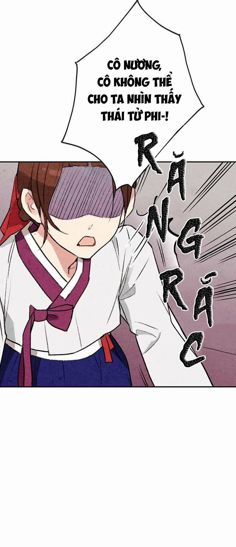 Lệnh Cấm Hôn Của Hoàng Đế Bệ Hạ 7 trang 41