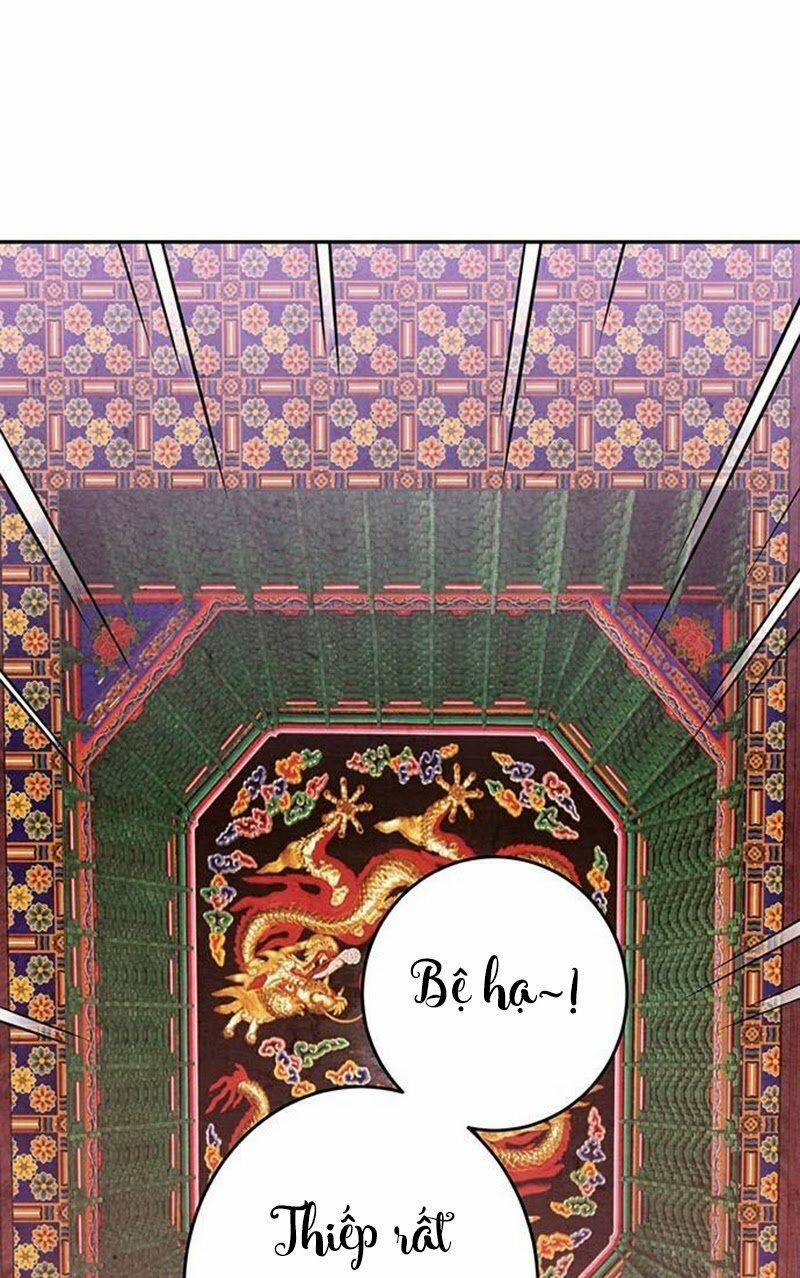 Lệnh Cấm Hôn Của Hoàng Đế Bệ Hạ 7 trang 49