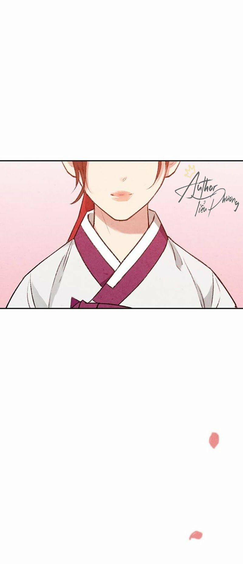 Lệnh Cấm Hôn Của Hoàng Đế Bệ Hạ 7 trang 51