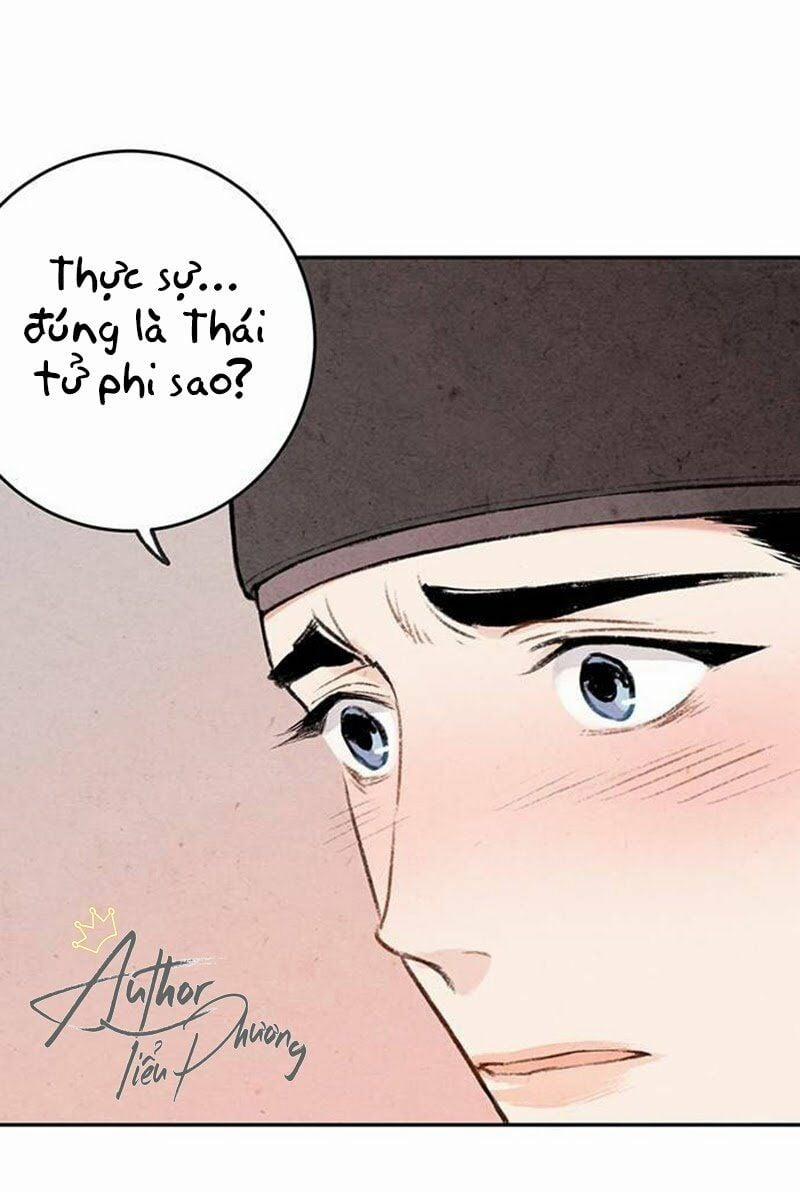 Lệnh Cấm Hôn Của Hoàng Đế Bệ Hạ 7 trang 57