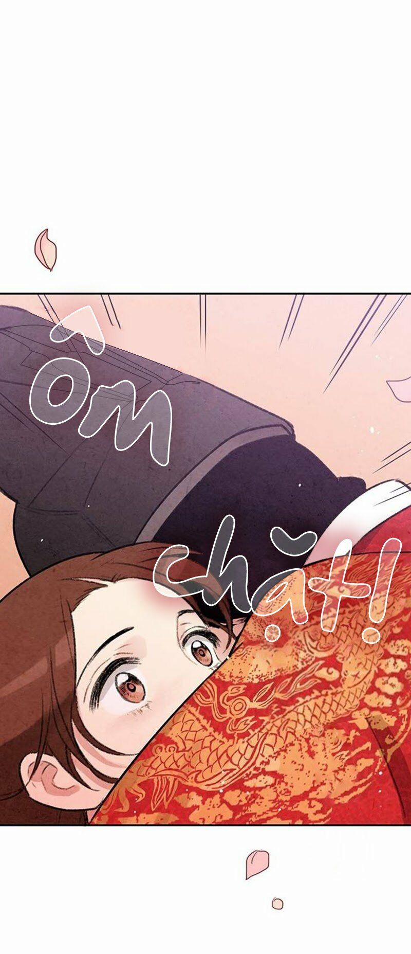 Lệnh Cấm Hôn Của Hoàng Đế Bệ Hạ 7 trang 68