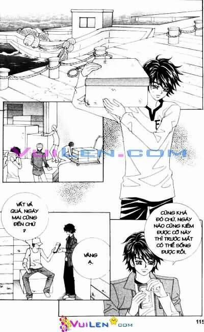 Lệnh Cấm Hôn Của Hoàng Đế Bệ Hạ 70 trang 15