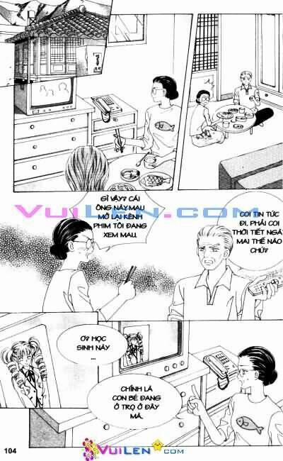 Lệnh Cấm Hôn Của Hoàng Đế Bệ Hạ 70 trang 4