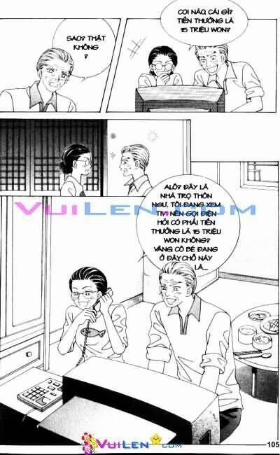 Lệnh Cấm Hôn Của Hoàng Đế Bệ Hạ 70 trang 5