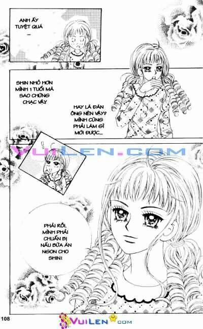 Lệnh Cấm Hôn Của Hoàng Đế Bệ Hạ 70 trang 8