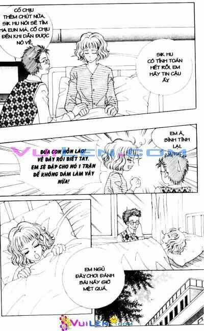 Lệnh Cấm Hôn Của Hoàng Đế Bệ Hạ 71 trang 1