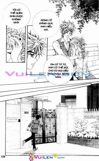 Lệnh Cấm Hôn Của Hoàng Đế Bệ Hạ 71 trang 8