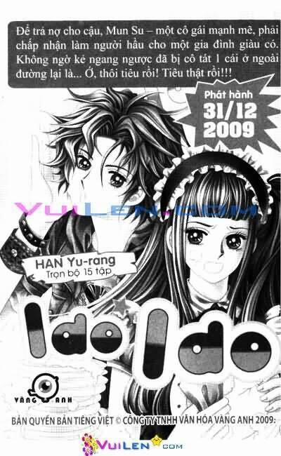 Lệnh Cấm Hôn Của Hoàng Đế Bệ Hạ 72 trang 18