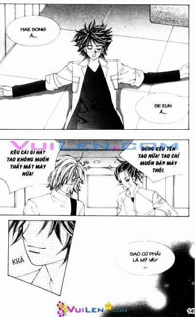 Lệnh Cấm Hôn Của Hoàng Đế Bệ Hạ 72 trang 9