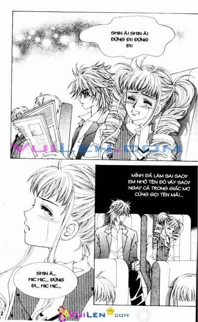 Lệnh Cấm Hôn Của Hoàng Đế Bệ Hạ 73 trang 12