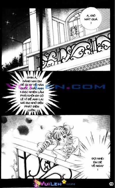 Lệnh Cấm Hôn Của Hoàng Đế Bệ Hạ 73 trang 19