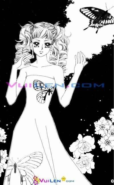 Lệnh Cấm Hôn Của Hoàng Đế Bệ Hạ 73 trang 3