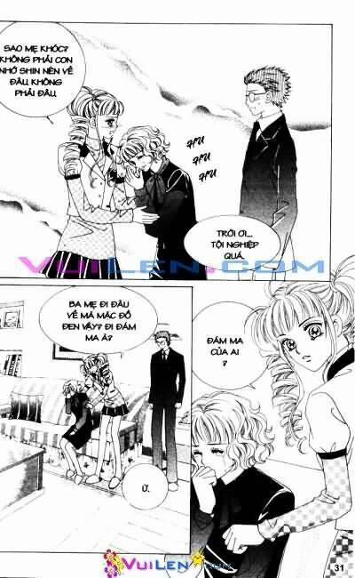 Lệnh Cấm Hôn Của Hoàng Đế Bệ Hạ 74 trang 11