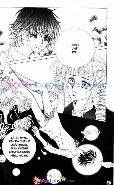 Lệnh Cấm Hôn Của Hoàng Đế Bệ Hạ 74 trang 13