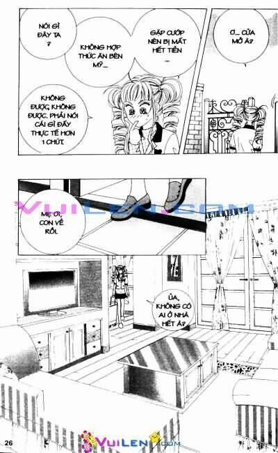 Lệnh Cấm Hôn Của Hoàng Đế Bệ Hạ 74 trang 6