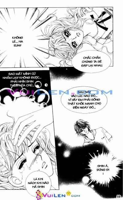 Lệnh Cấm Hôn Của Hoàng Đế Bệ Hạ 75 trang 19