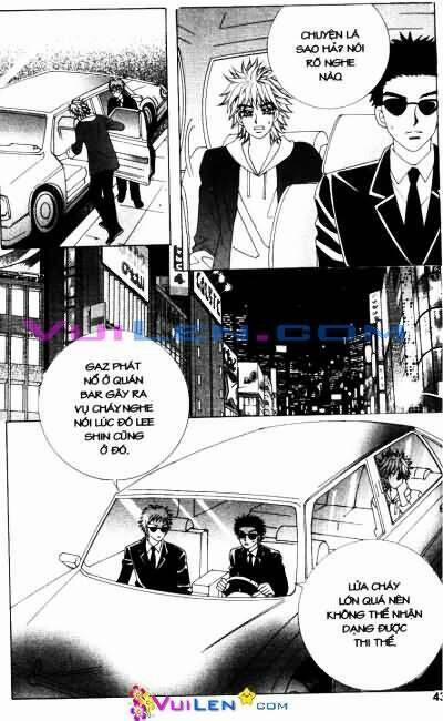 Lệnh Cấm Hôn Của Hoàng Đế Bệ Hạ 75 trang 3