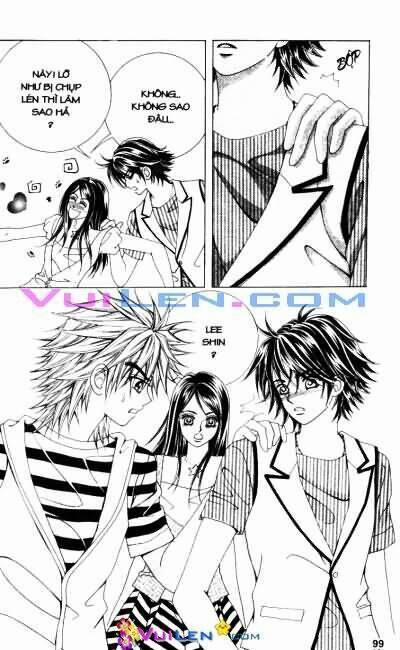 Lệnh Cấm Hôn Của Hoàng Đế Bệ Hạ 77 trang 19