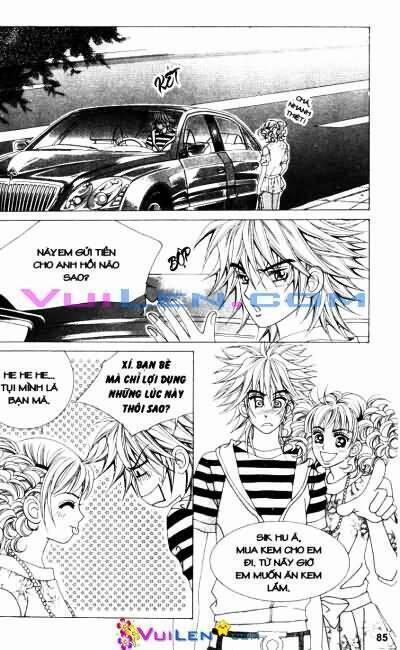 Lệnh Cấm Hôn Của Hoàng Đế Bệ Hạ 77 trang 5