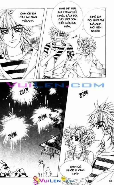 Lệnh Cấm Hôn Của Hoàng Đế Bệ Hạ 77 trang 7