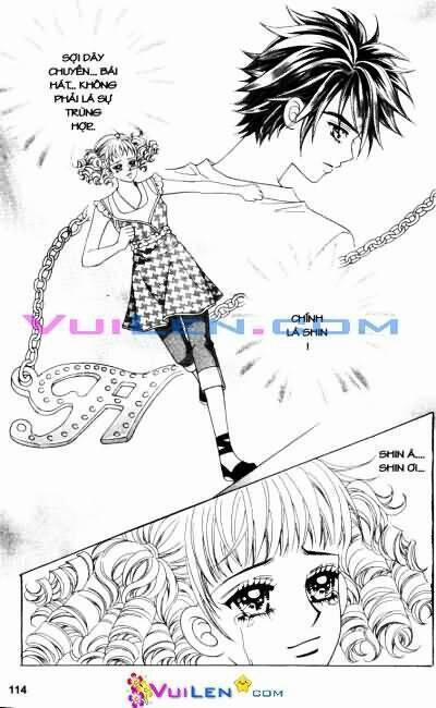 Lệnh Cấm Hôn Của Hoàng Đế Bệ Hạ 78 trang 14