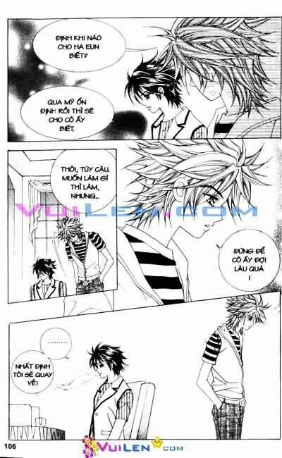 Lệnh Cấm Hôn Của Hoàng Đế Bệ Hạ 78 trang 6