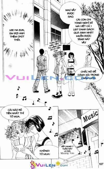 Lệnh Cấm Hôn Của Hoàng Đế Bệ Hạ 78 trang 7